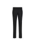 Chinohose für Damen in Modern Fit Black/32/80