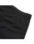 Flanell Hose Black/102