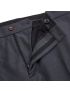 Wollhosen in Modern Fit Navy/102