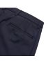 Klassische Hosen in Modern Fit Navy/102