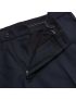 Chino in Modern Fit Black/102