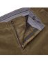 Super Stretch Chino in Modern Fit Medium Grey/102