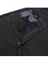 Chino in Modern Fit Curry Brown/102