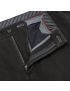 Traveller Smokinghosen in Modern Fit Black/102