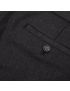 Traveller Herrenblazer in Regular Fit Black/102