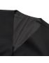 Traveller-Damenblazer in Regular Fit Black/30