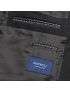Wollblazer in Modern Fit Charcoal/102