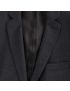 Wollblazer in Modern Fit Navy/102