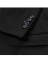 Extreme Flexibility Blazer in Modern Fit Navy/102