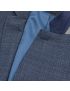 Wollblazer in Modern Fit Anthracite/24