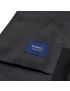 Traveller Gala-Weste Black/46
