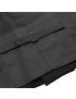 Traveller Smokingjacke Black/102