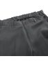 Chino in Regular Fit Black/102
