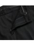Wollhosen in Fitted Fit Charcoal/102