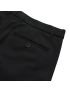 Wollhosen in Fitted Fit Charcoal/102