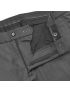Wollhose in Fitted Fit Tobacco/102