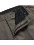 Chinos in Fitted Fit Medium Blue/22