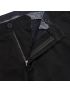 Chino in Fitted Fit Dark sand/47 (40317-4451)