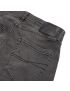 Vorgewashene Jeans Super stretch Light blue/29/32