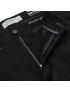 Super Stretch Jeans in Fitted Fit Black/29/32 (494-7825)