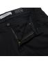 Super Stretch Jeans in Fitted Fit Light Blue/29/32