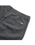 Chino Shorts in Fitted Fit Navy/46