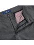 Chino Shorts in Fitted Fit Navy/46