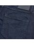Traveller-Kleid in Regular Fit Black/32