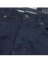 Traveller-Kleid in Regular Fit Black/32