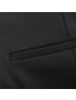 Extreme Flexibility Herrenweste in Modern Fit Black/44