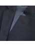 Extreme Flexibility-Damenblazer in Fitted Fit Black/30