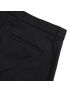 Chinohose für Damen in Modern Fit Black/32/80