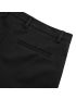 Jeans in Regular Fit Black/28/32