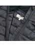 Traveller-Umstandshose in Regular Fit Black/32/80