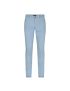 Klassische Traveller Hosen in Modern Fit  Black/102