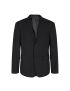 Traveller-Weste für Damen Black/32
