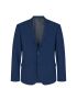Blazer in Modern Fit Dark blue/102