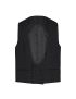 Traveller Smokingjacke Black/102