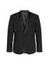 Traveller Frackjacke Black/102