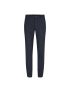 Klassische Hosen in Fitted Fit Indigo/102