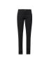 Traveller-Rock in Modern Fit Black/30