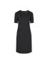 Extreme Flexibility Herrenweste in Modern Fit Black/44