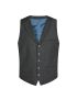 Extreme Flexibility-Weste Damenweste in Modern Fit Charcoal/32