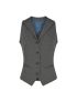 Traveller-Damenblazer in Modern Fit Black/30