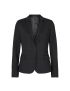 Damenblazer in Modern Fit Navy/30
