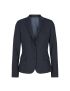 Extreme Flexibility-Damenblazer in Fitted Fit Black/30