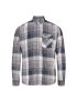 Urban Track Hemd  Navy/2XL